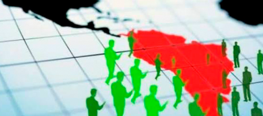 Seminario Internacional Permanente | Cuestiones Críticas de las Migraciones Internacionales