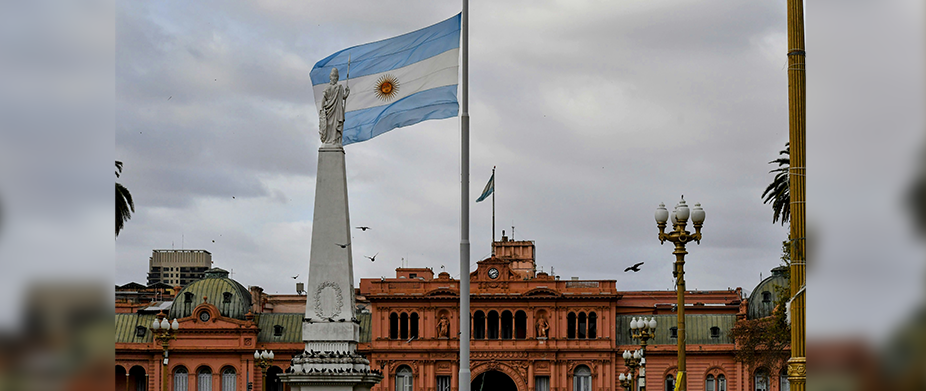 Presentación de libro | Argentina hasta la muerte. Políticas de nacionalidad y prácticas de naturalización, siglos XIX-XX Presentación de libro | Argentina hasta la muerte. Políticas de nacionalidad y prácticas de naturalización, siglos XIX-XX