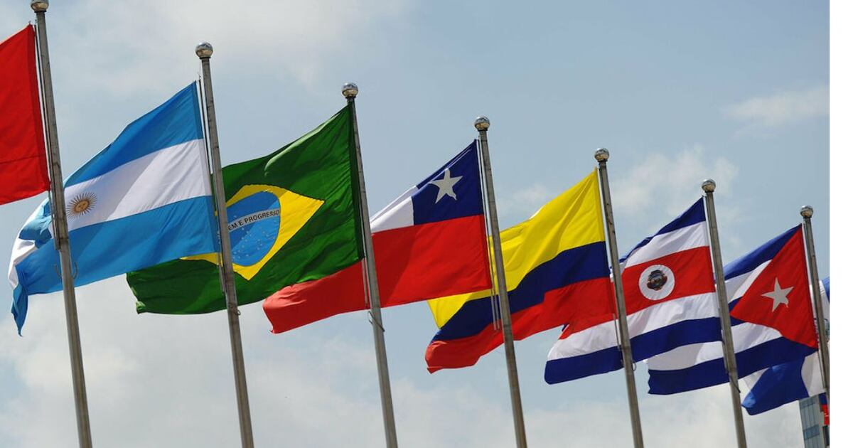 3ª Serie de Foros  Educación Superior y Pueblos Indígenas y Afrodescendientes en América Latina