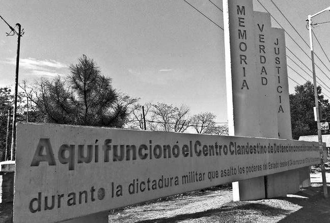 Panel de discusión | Campo de Mayo a debate