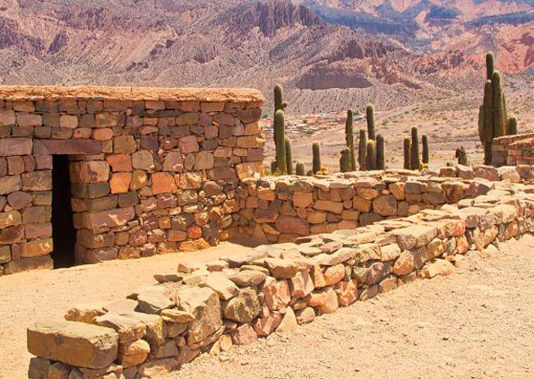 Maestría en Gestión Turística del Patrimonio Maestría en Gestión Turística del Patrimonio
