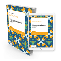 Presentación de libros | Obras completas de Rubén Darío