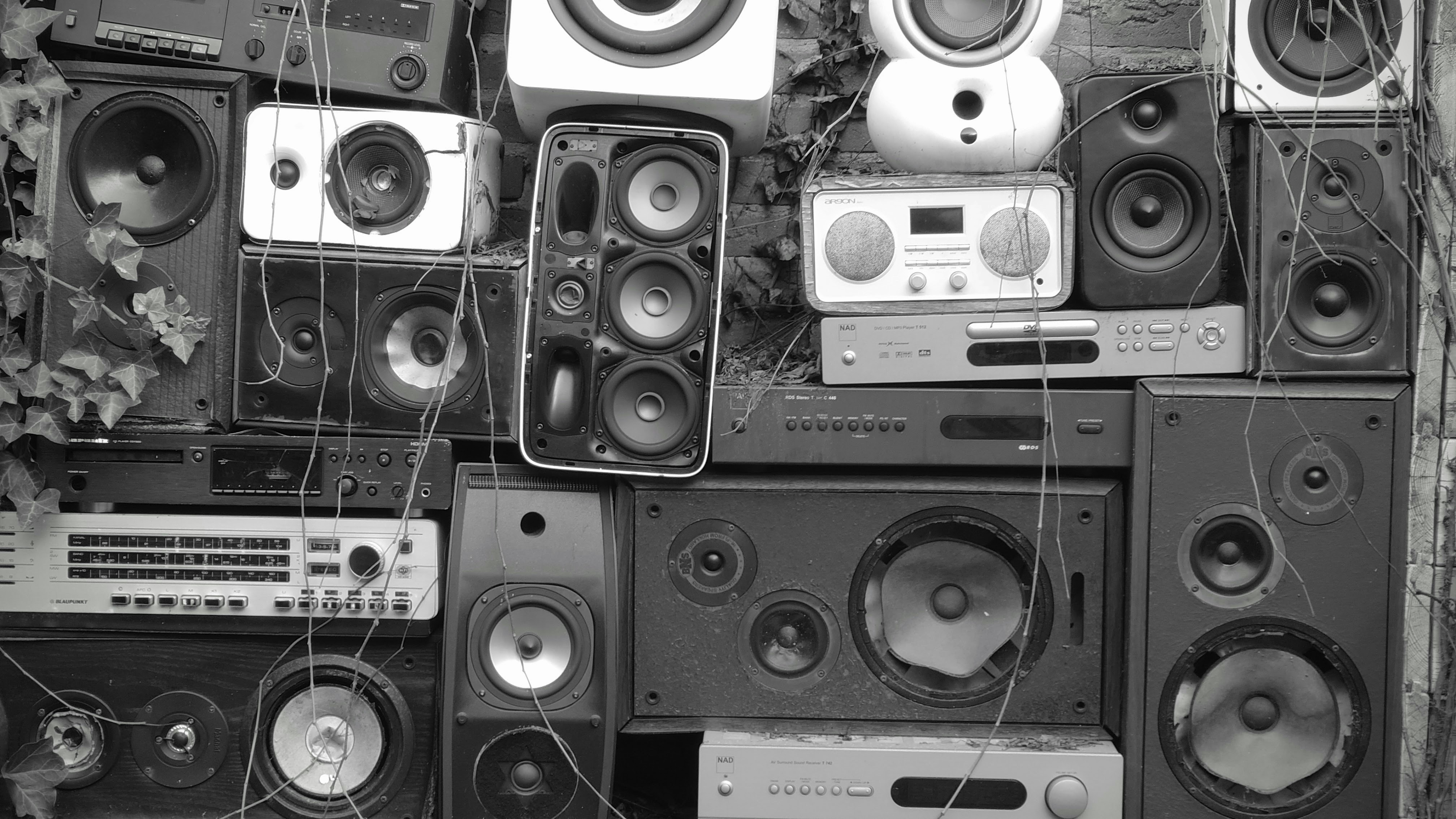 Seminarios de Posgrado  | Filosofía del Sonido