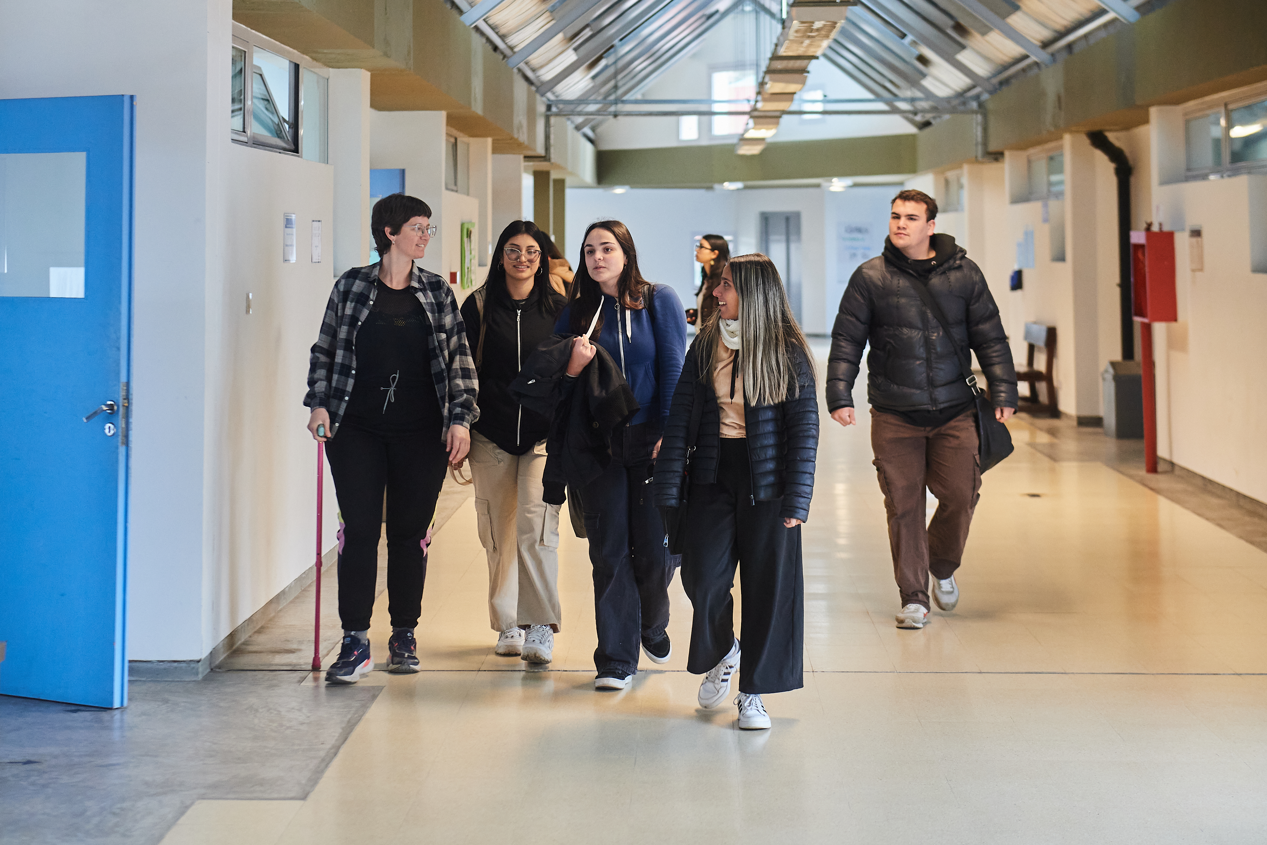 Convocatoria | Movilidad internacional para estudiantes de grado Convocatoria | Movilidad internacional para estudiantes de grado