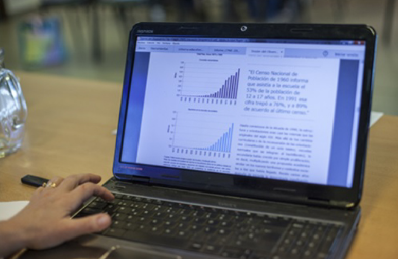 Riesgo de crédito con aplicación de Big Data y Data Science Riesgo de crédito con aplicación de Big Data y Data Science