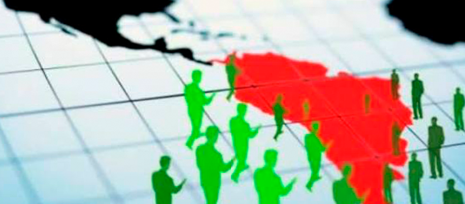 Seminario Internacional Permanente | Cuestiones Críticas de las Migraciones Internacionales