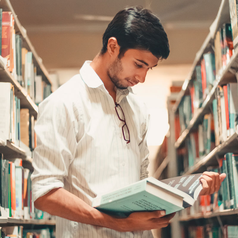 Especialización en Docencia Universitaria – Presencial / Híbrida