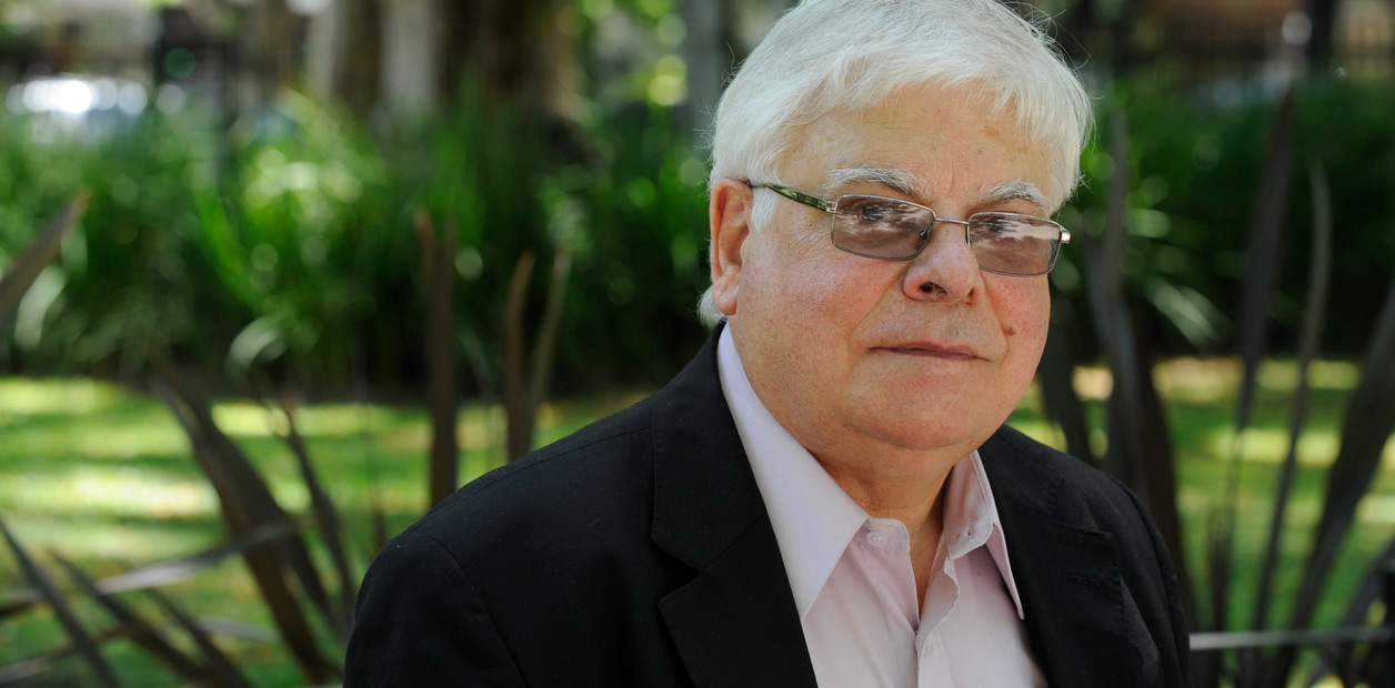 Luis Alberto Romero en la UNTREF | La comunicación de la historia: algunas reflexiones