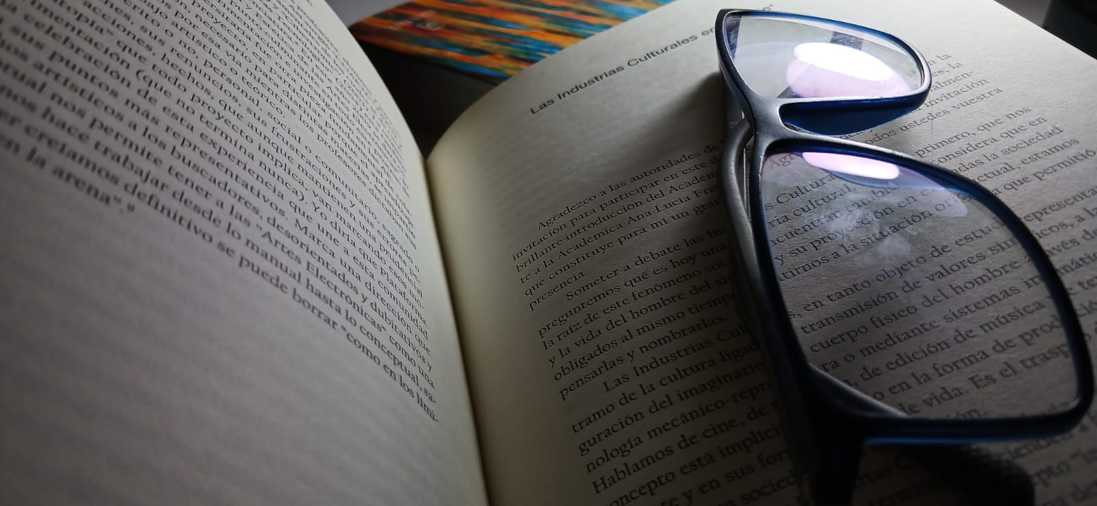 Ciclo de Conferencias 2025 | Aspectos Legales de la Producción Audiovisual