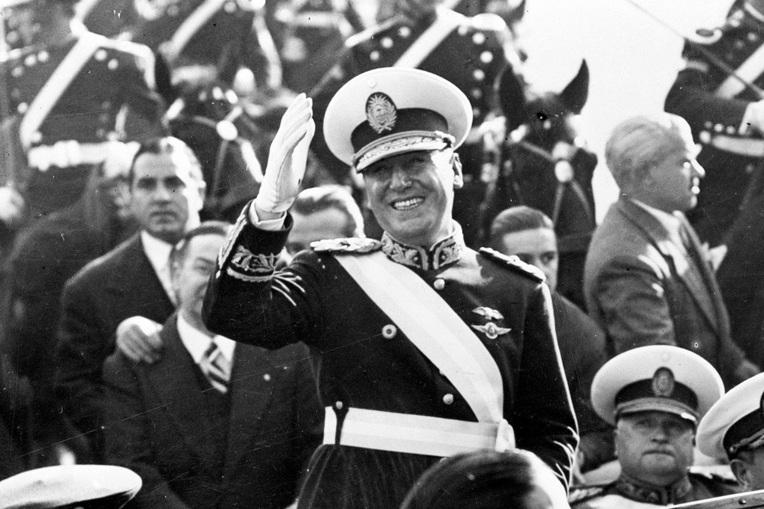 XXX Jornada Académica Repensando el peronismo