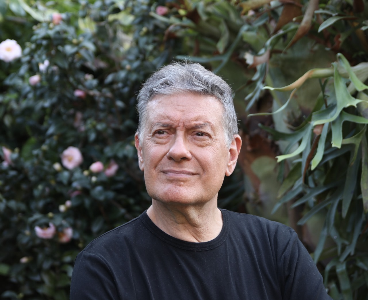 Conferencia  | Neofilología: por una teoría del ngang 