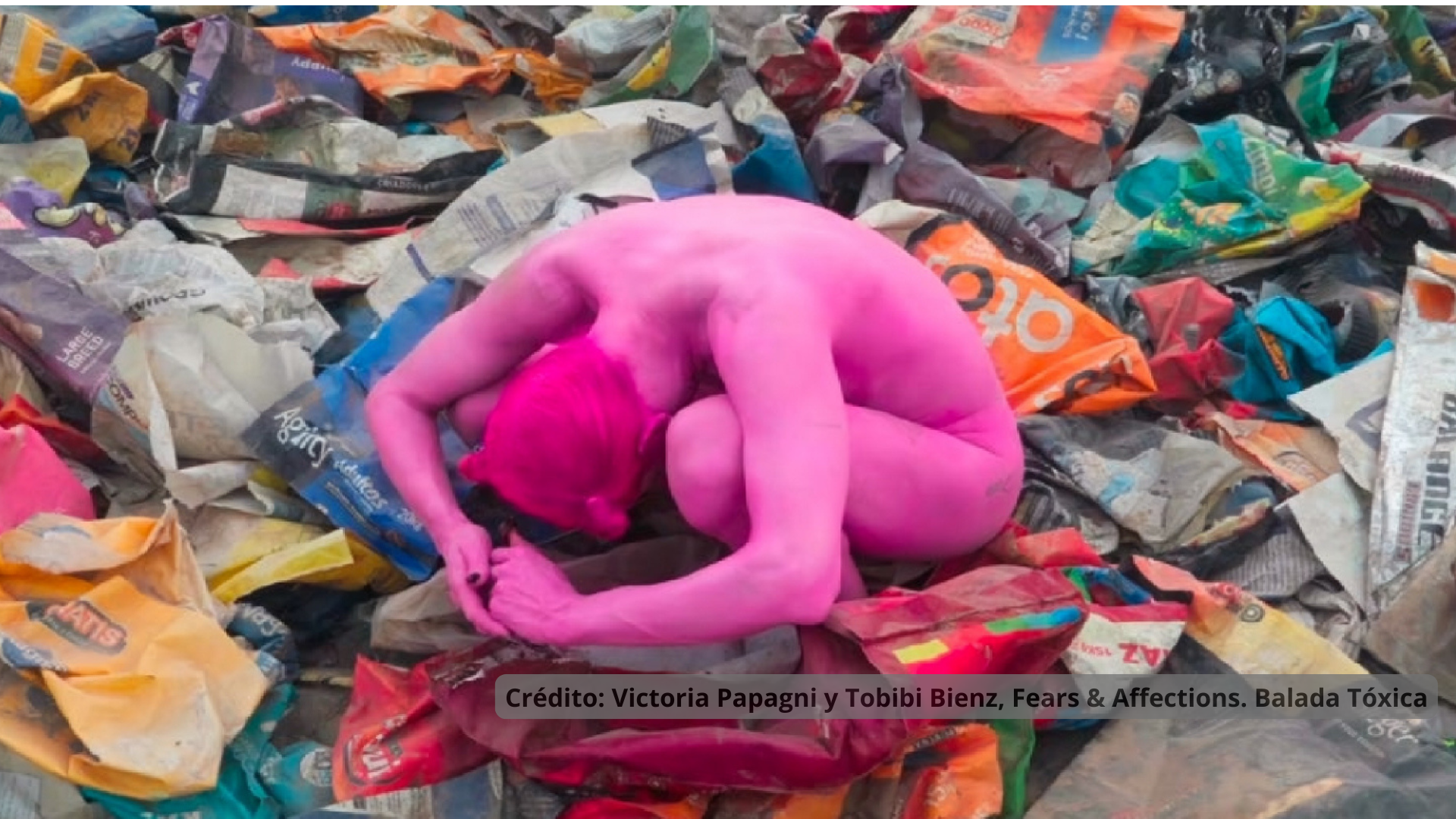 Inauguración en MUNTREF Museo de Artes Visuales | Nos interpela el error. Artes Electrónicas UNTREF-25 años