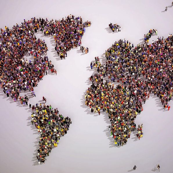 Maestría en Sociología Política Internacional Maestría en Sociología Política Internacional