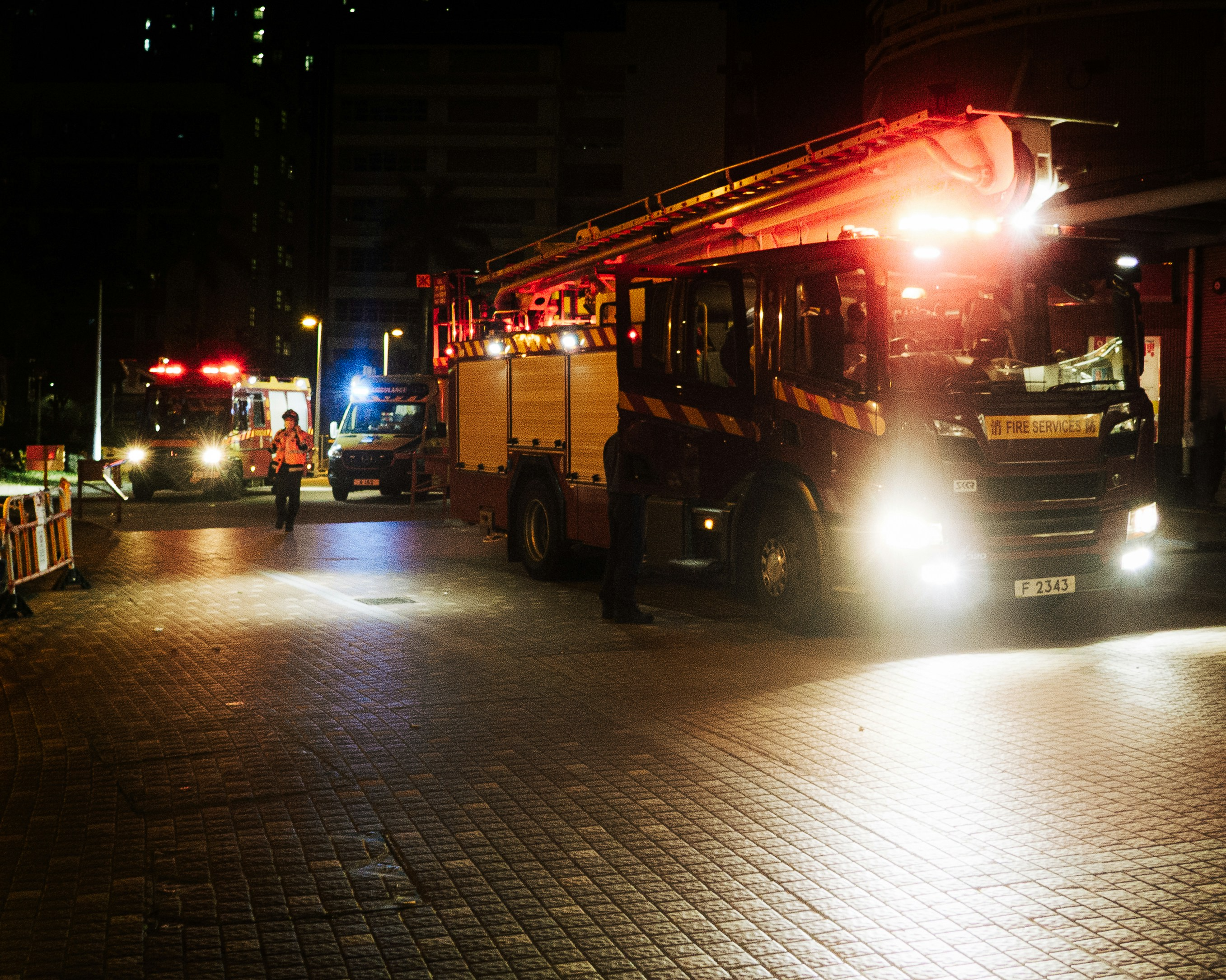 Charla Informativa  | Curso de Posgrado en Gestión Integral de la Comunicación de Crisis