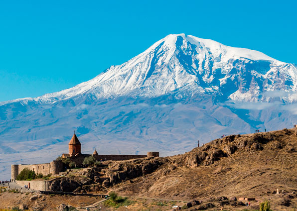 Diplomatura Superior en Estudios Armenios | Charlas Informativas