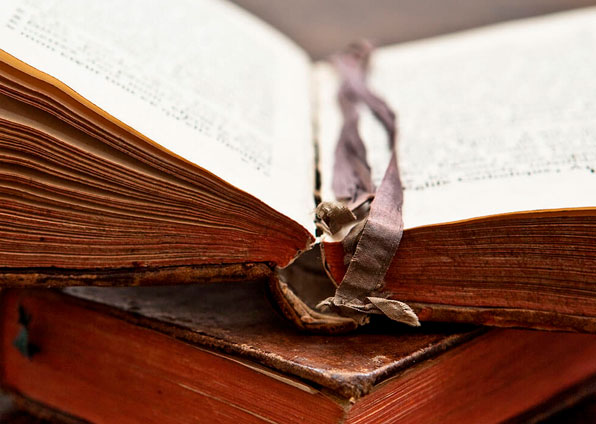 Doctorado en Historia | Charla Informativa