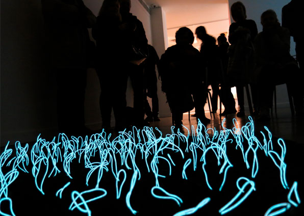 Doctorado en Historia y Teoría Comparada de las Artes | Charla Informativa