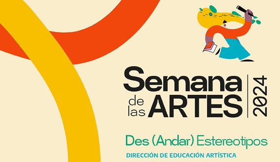 Semana de las Artes en UNTREF