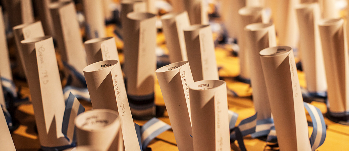 50° Defensa de Tesis PIDE