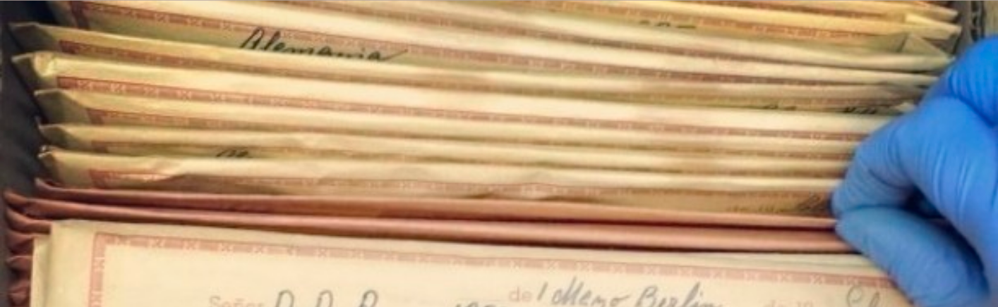 Taller Gestión y Almacenamiento de Datos para la Investigación y Conservación del Patrimonio Cultural y Natural 