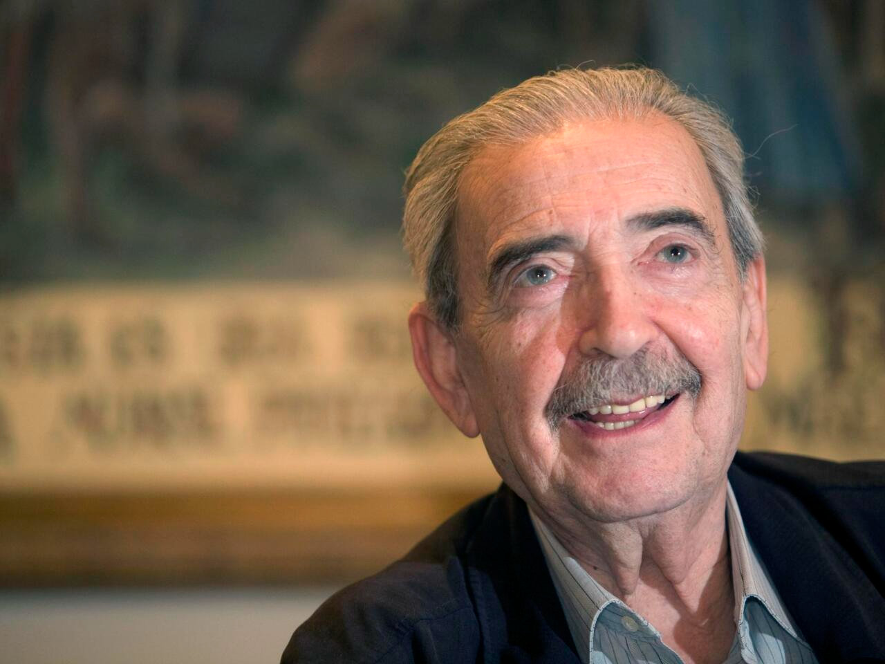Serie de Lecturas FROST Homenaje a Juan Gelman
