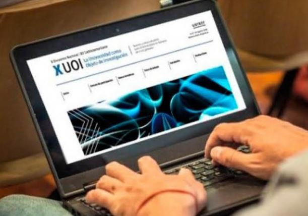 X Encuentro Nacional / VII Latinoamericano  | La Universidad como objeto de investigación. Nuevos y viejos desafíos para la universidad en tiempo de crisis globales
