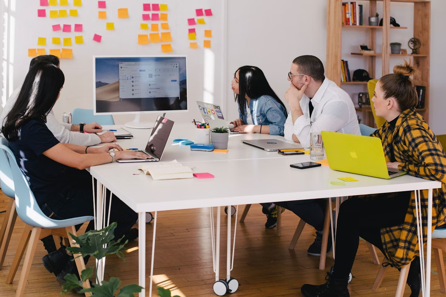 Taller virtual: Business English: improving English at work Taller virtual: Business English: improving English at work