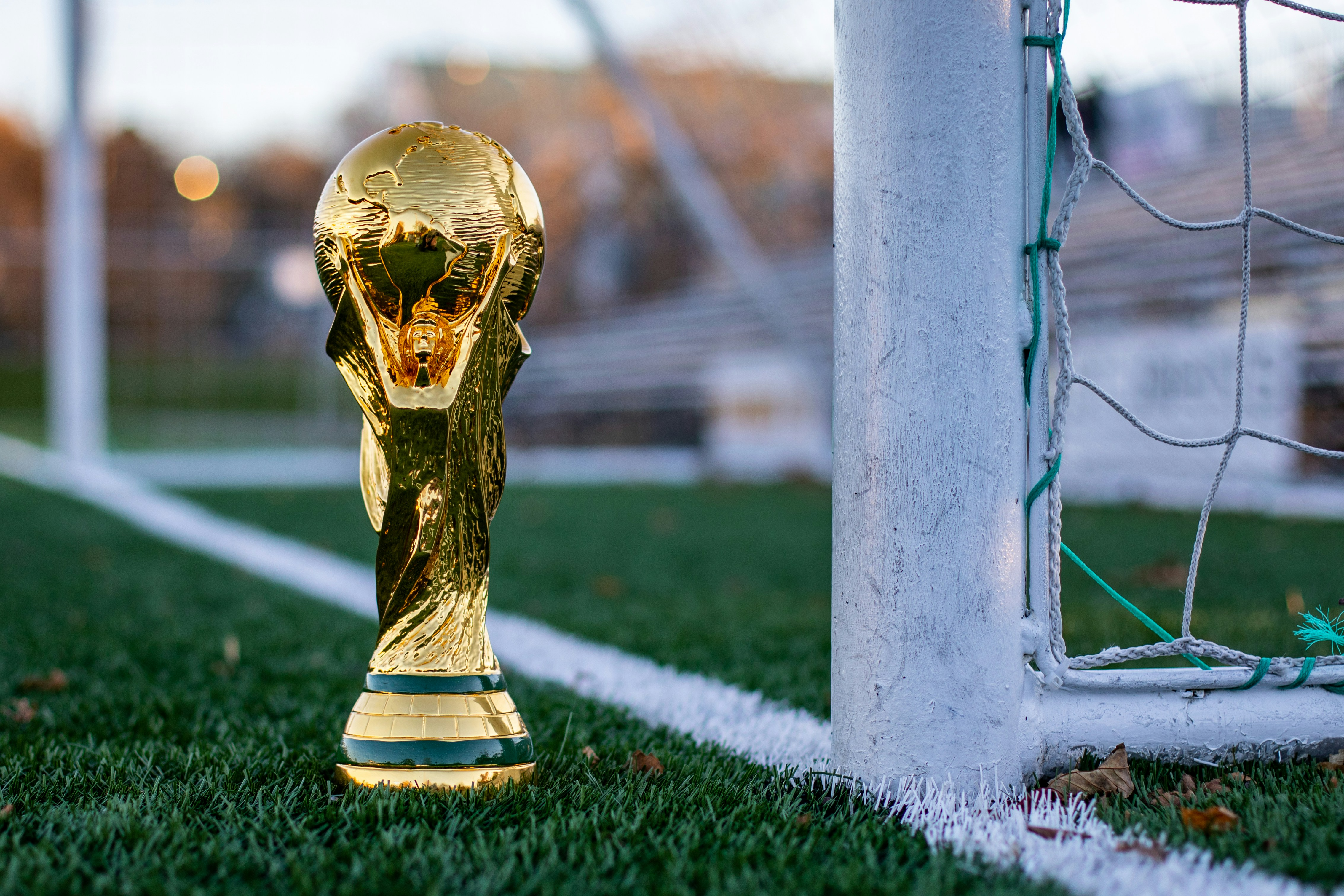 Charla | ¿Cómo medir un mundial? 