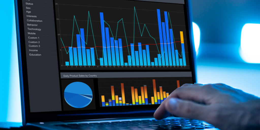 Data analytics: Cómo tomar decisiones basados en datos