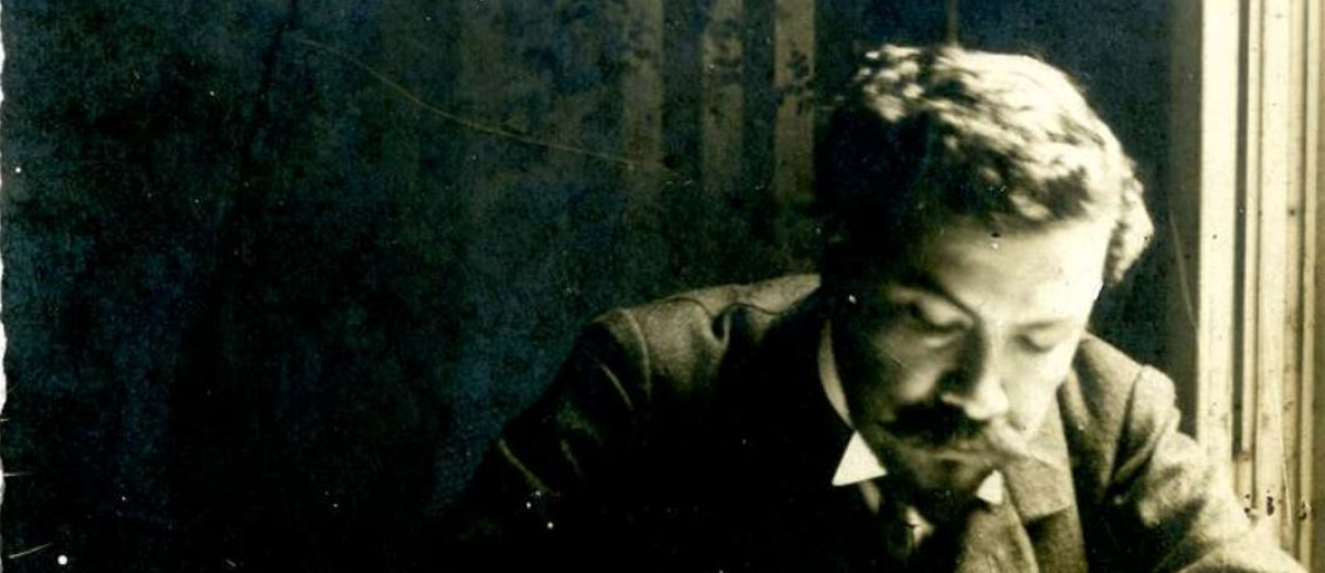 Presentación de libros | Obras completas de Rubén Darío