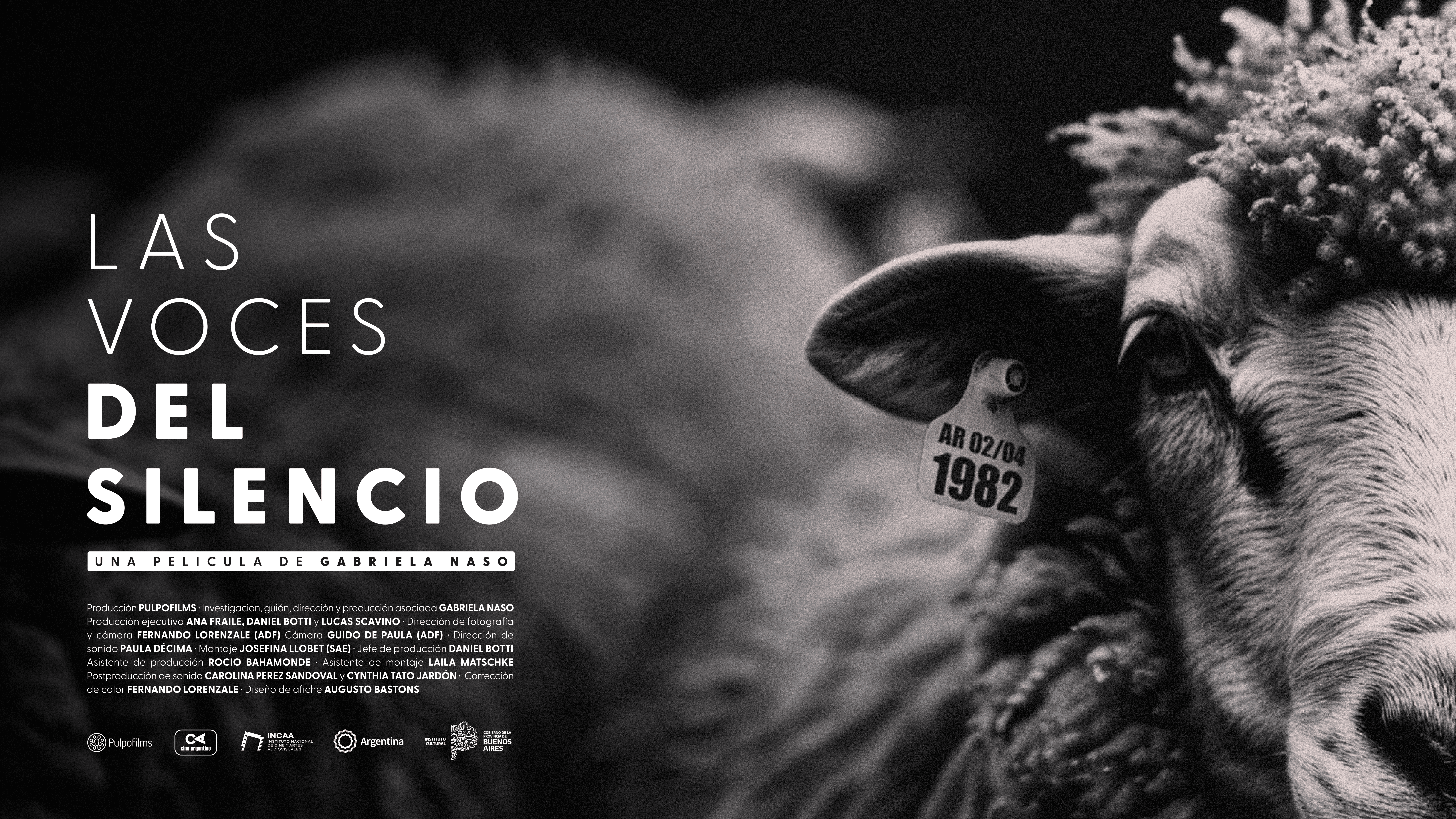 Proyección y charla abierta | Pensar Malvinas desde el cine Documental Proyección y charla abierta | Pensar Malvinas desde el cine Documental