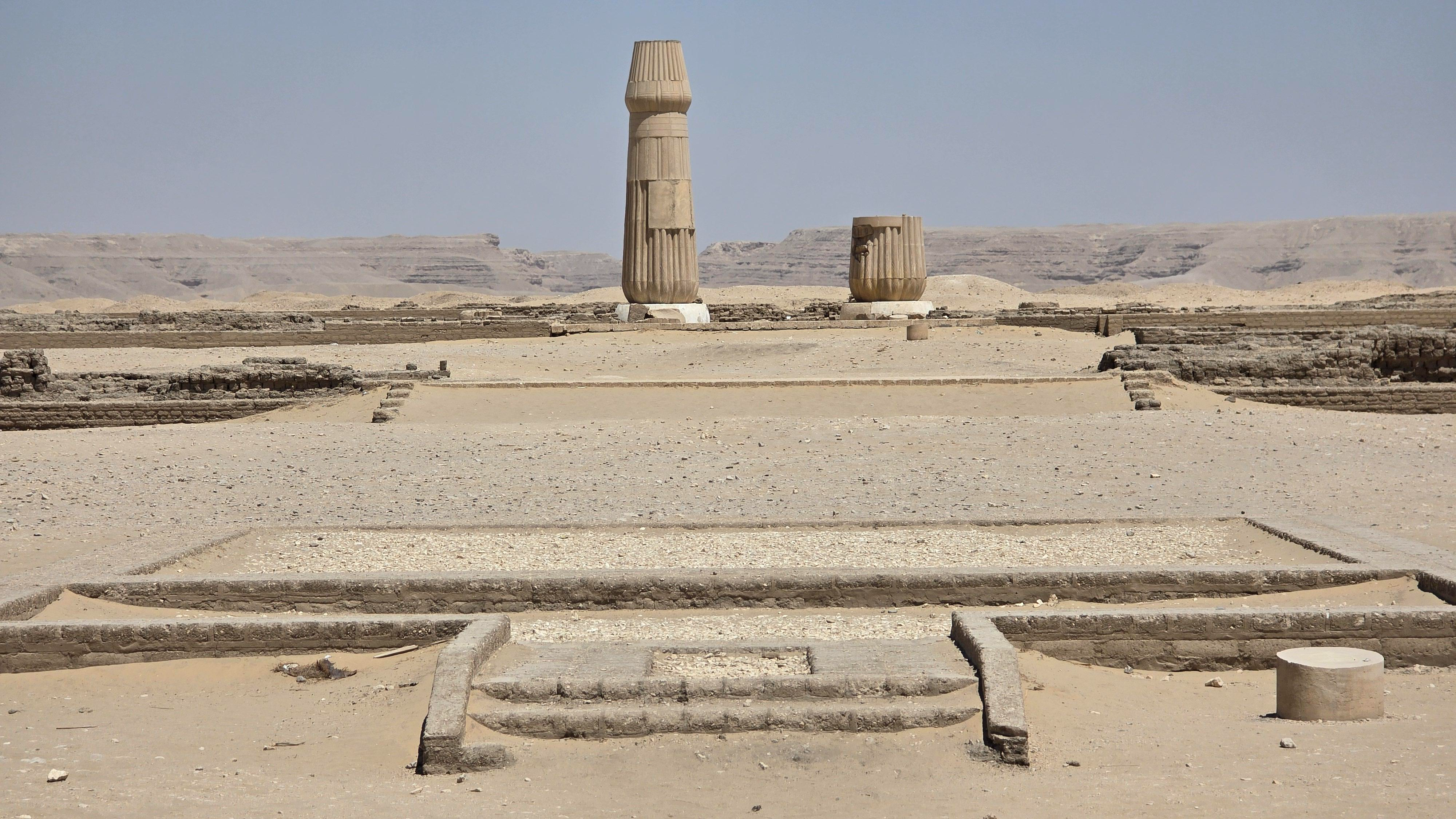 Charla |  Asedio a las humanidades  | Reflexiones en el campo del Cercano Oriente Antiguo