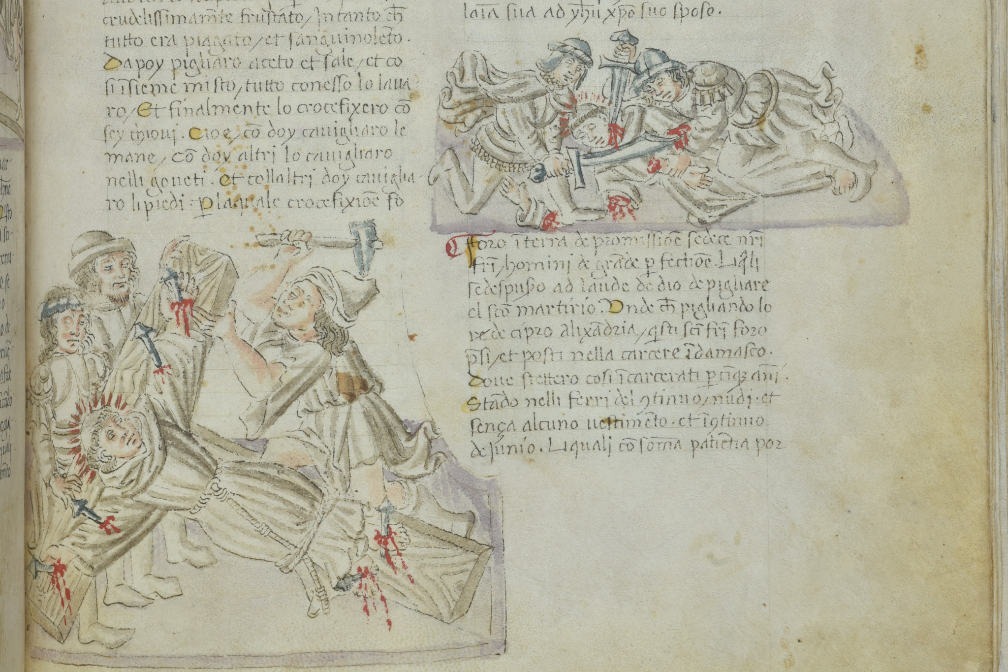 De la Copia a la Comunidad | Manuscritos y memoria en la observancia franciscana (siglos XV-XVI) De la Copia a la Comunidad | Manuscritos y memoria en la observancia franciscana (siglos XV-XVI)