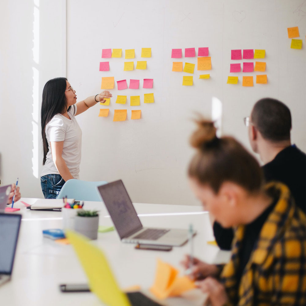 Especialización en Dirección y Gestión de Proyectos – A distancia