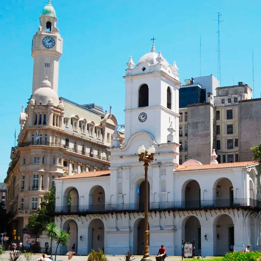 Diplomatura Superior en Gestión del Patrimonio Cultural