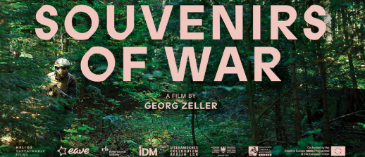 Proyección de documental y debate  |  A 30 años del fin de la Guerra de Bosnia: Recuerdos de guerra (2023)