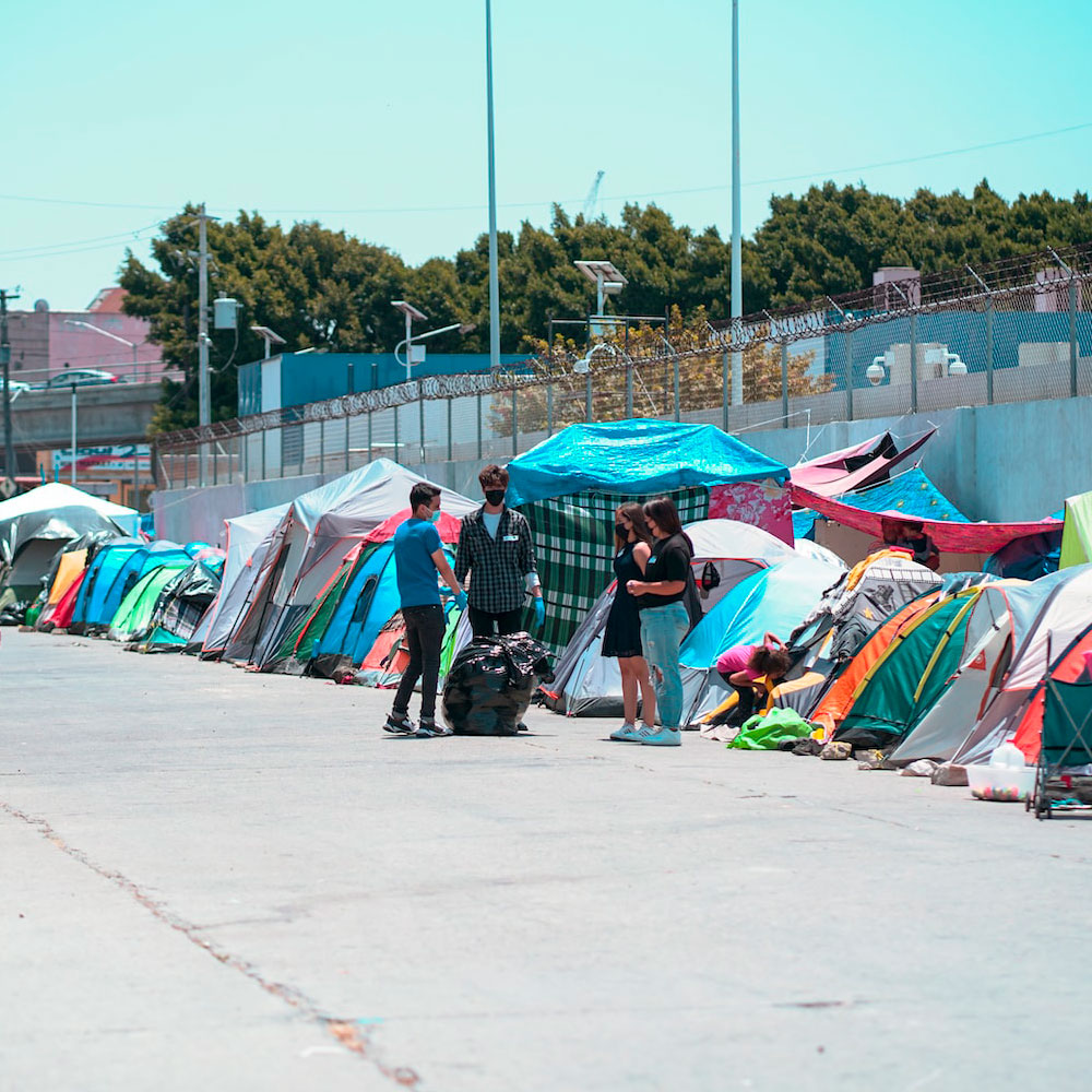 Maestría en Políticas y Gestión de las Migraciones Internacionales – Presencial / Híbrida