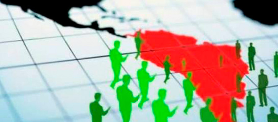 Seminario Internacional Permanente | Cuestiones Críticas de las Migraciones Internacionales