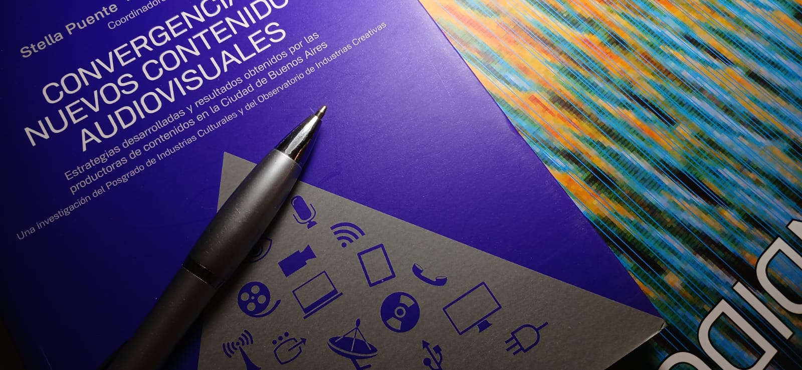 Ciclo de Conferencia 2025 | Aspectos Legales de la Producción Audiovisual