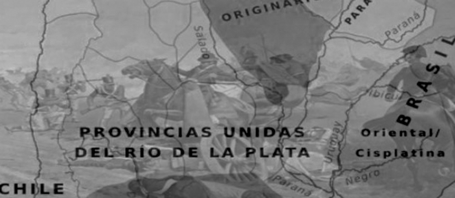 El Río de la Plata y sus historias El Río de la Plata y sus historias