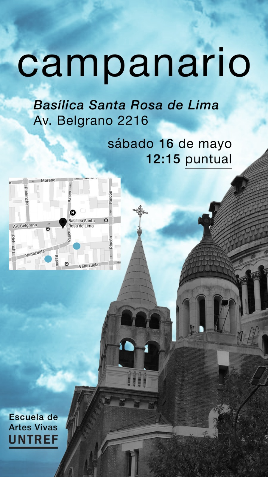 CAMPANARIO