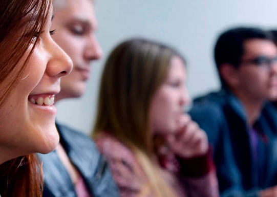 Charla informativa Especialización en Gestión y Docencia para la Educación Superior Charla informativa Especialización en Gestión y Docencia para la Educación Superior
