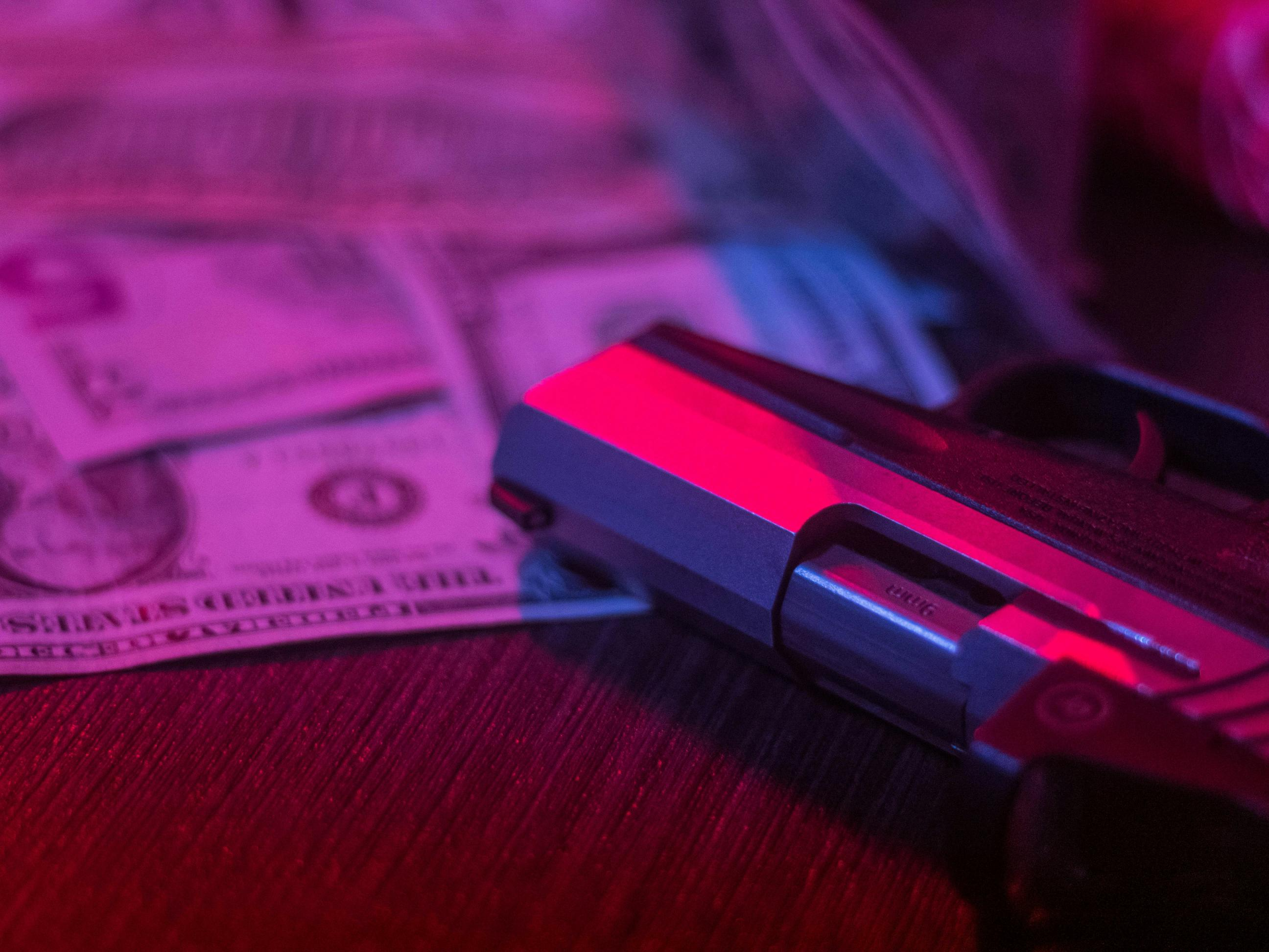 Curso electivo | El crimen organizado en América Latina